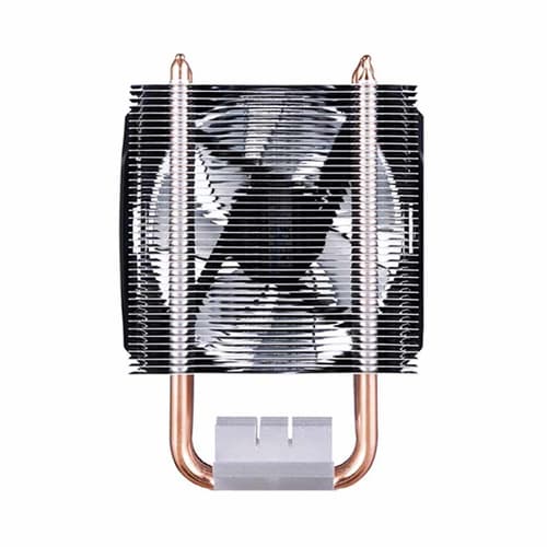 Cooler Master Hyper 410R Red LED